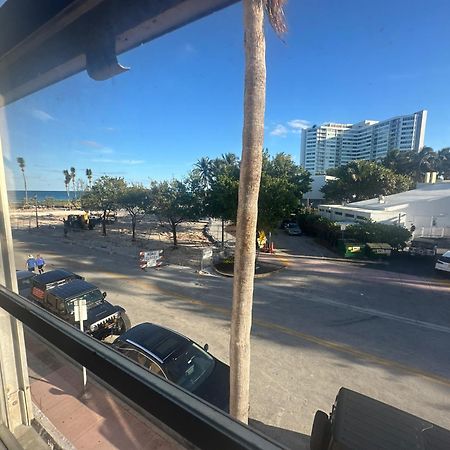 Dream Studio On The Beach Miami Beach Ngoại thất bức ảnh