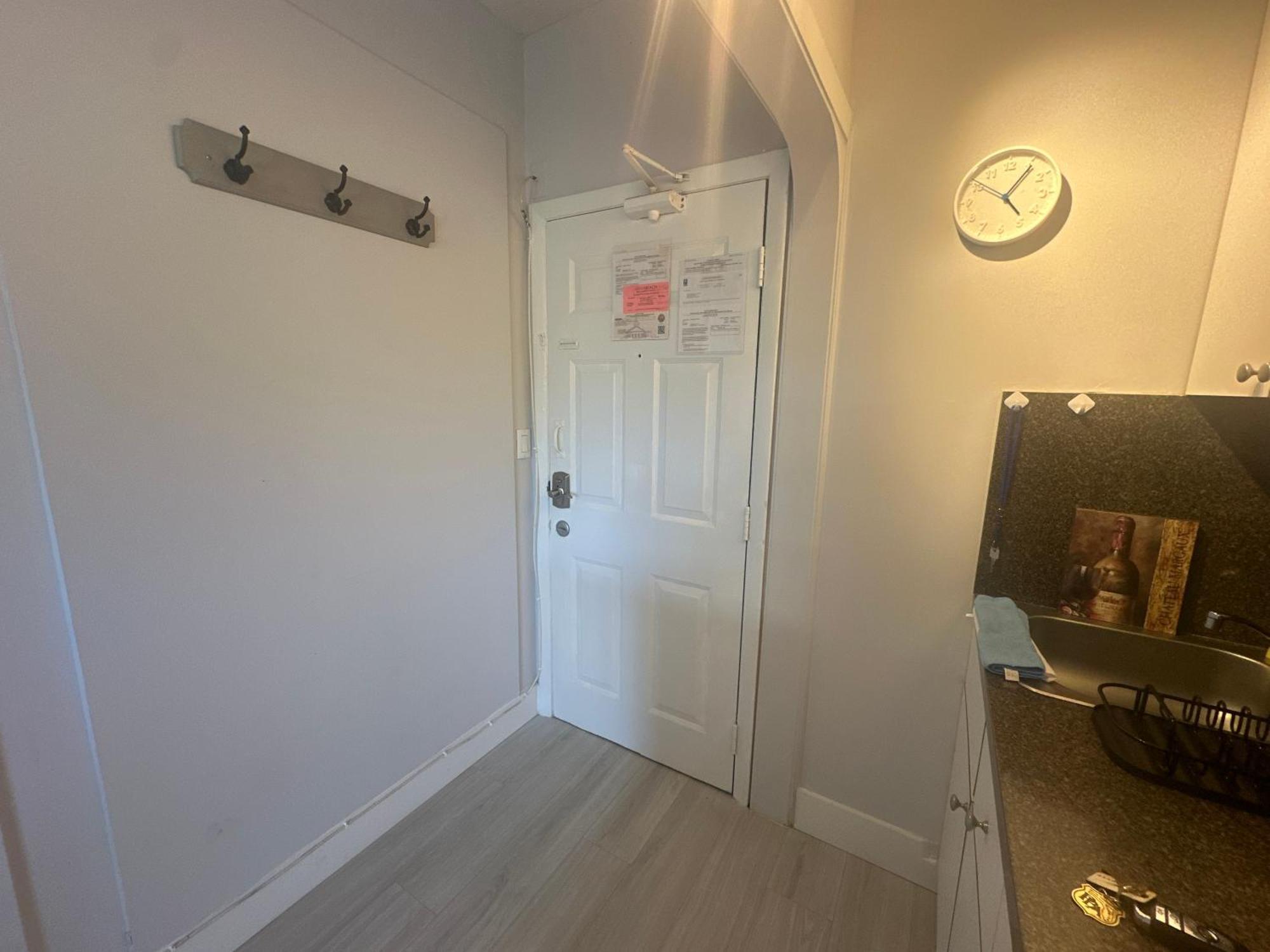 Dream Studio On The Beach Miami Beach Ngoại thất bức ảnh